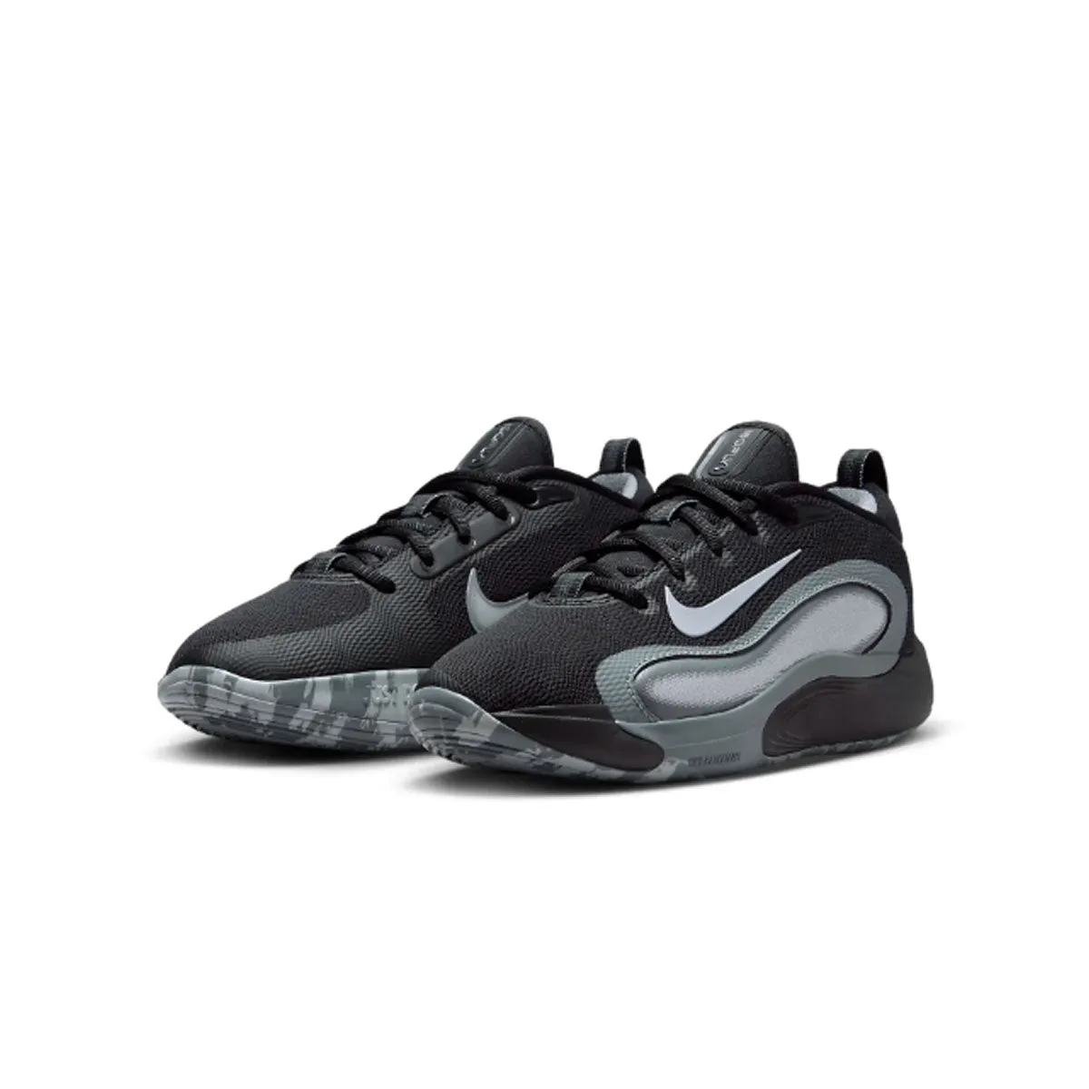 Urban Kids Isofly 'Black Cool Grey'