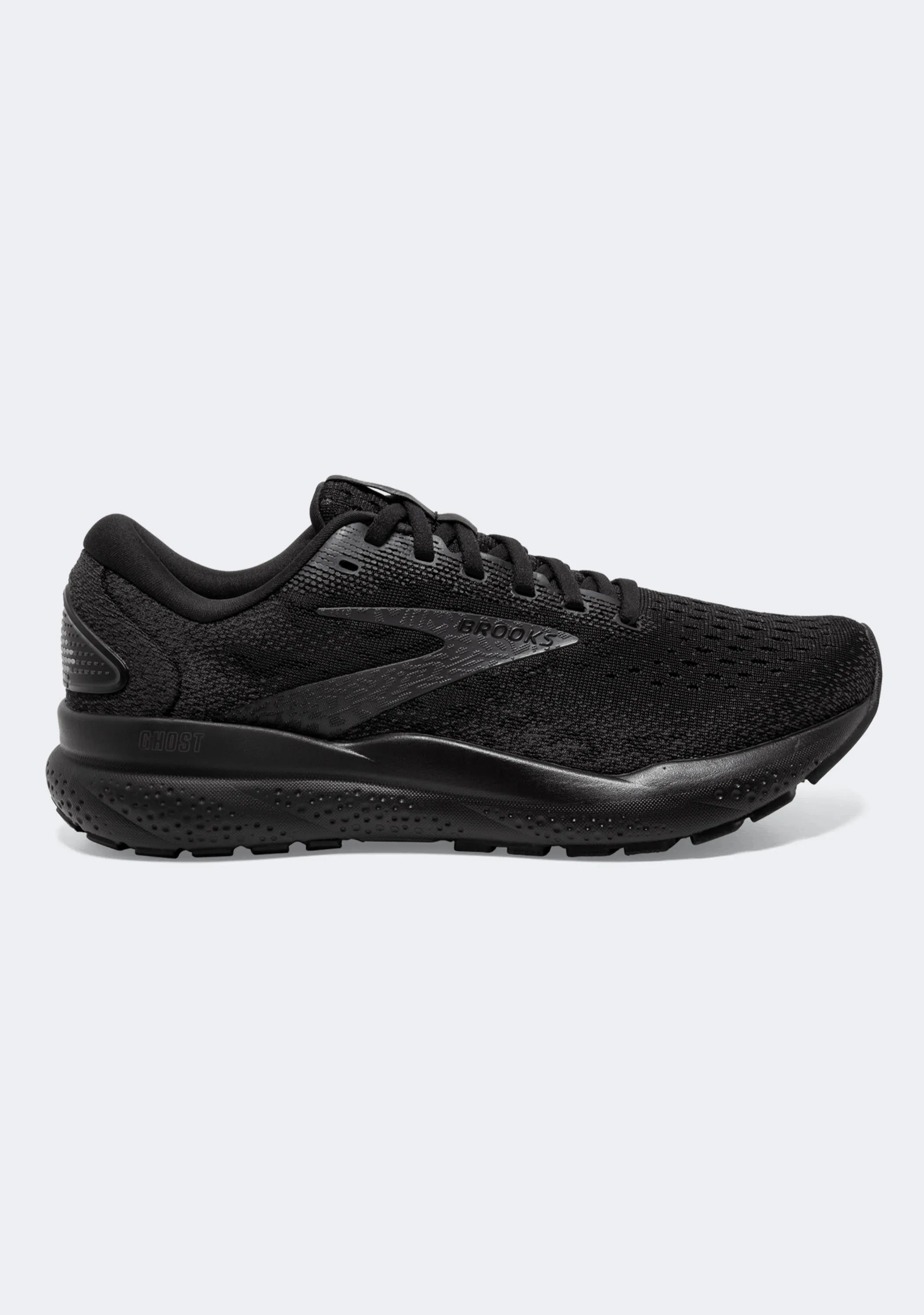 Grippy Traction Premium Comfort Brooks Men'S Ghost 16