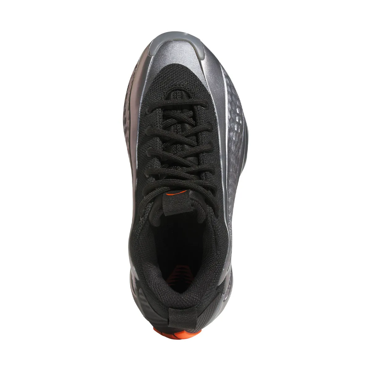 Slip On Shoes Kids Anthony Edwards 1 Low 'Iron Metallic'