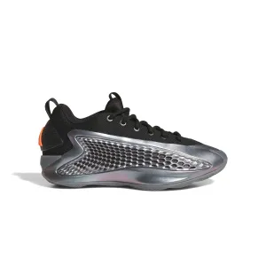 All Day Comfort Kids Anthony Edwards 1 Low 'Iron Metallic'