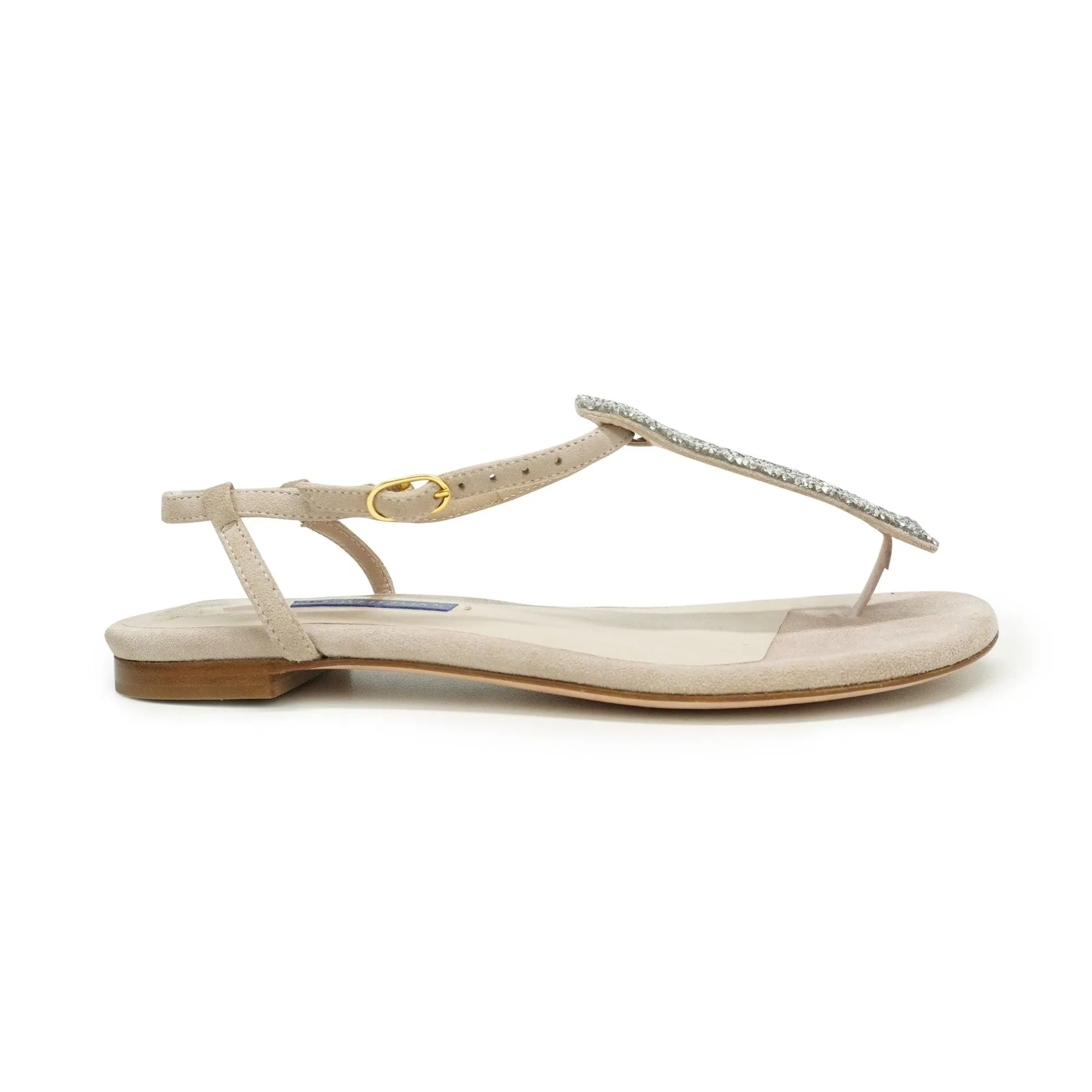 Stuart Weitzman Sandals - Women'S 5 Non Slip