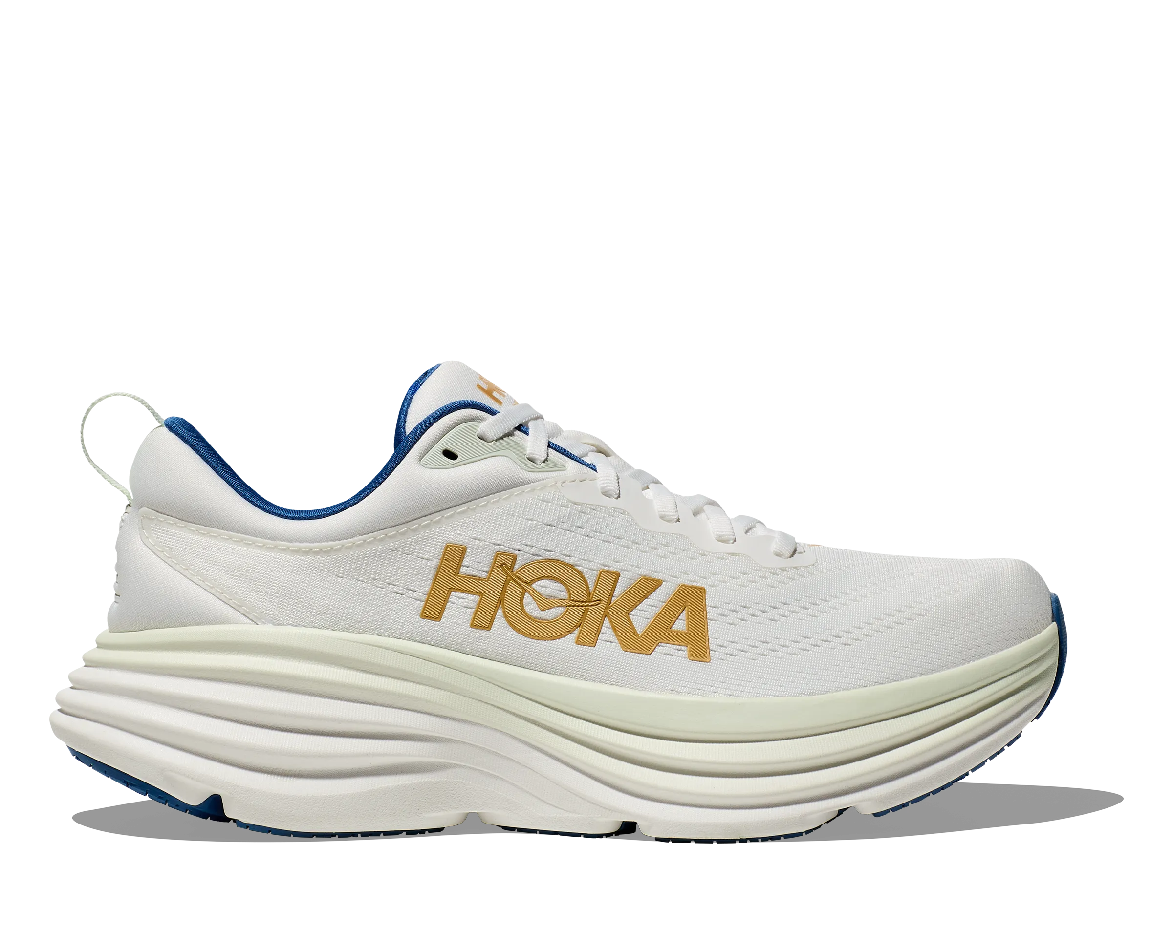 Arch Support Men'S Hoka Bondi 8