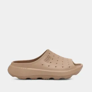 Ugg | Unisex Sandals | M Slide It Dune | Brown Cloud Comfort
