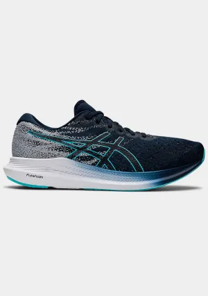 Cushioned Insoles Minimalist Shoes Asics Men??S Evoride 3