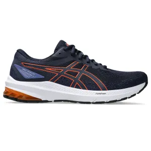 Gel-Kinjo Men'S Running Shoes (Width D) Slip Resistant Work Slip Resistant
