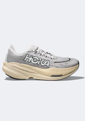 Hoka Men'S Mach X2 Timeless Weather Resistant