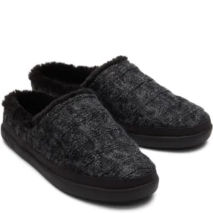 Toms Sage Slipper Memory Foam Comfort Shoes