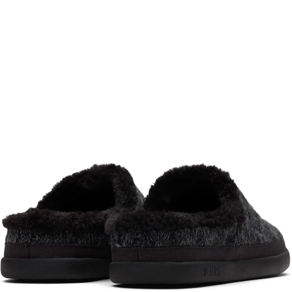 Streetwear Footwear Toms Sage Slipper