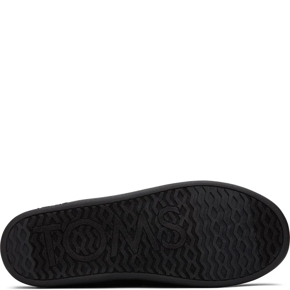 Smart Casual Footwear Minimal Footwear Toms Sage Slipper