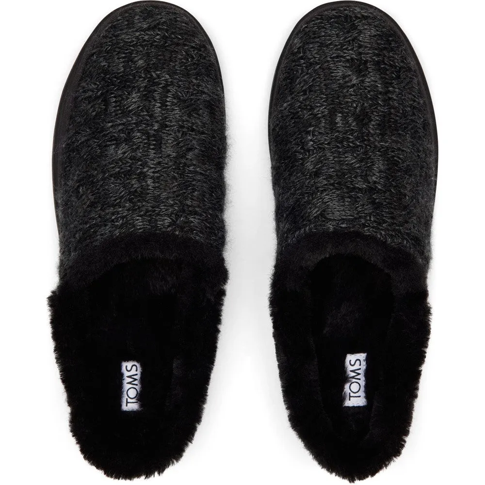 Toms Sage Slipper Secure Fit Chic Footwear