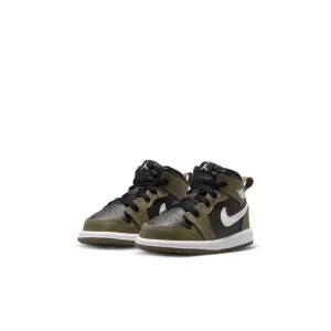 Premium Comfort Unisex Shoes Y Jordan 1 Mid Dq8425-092