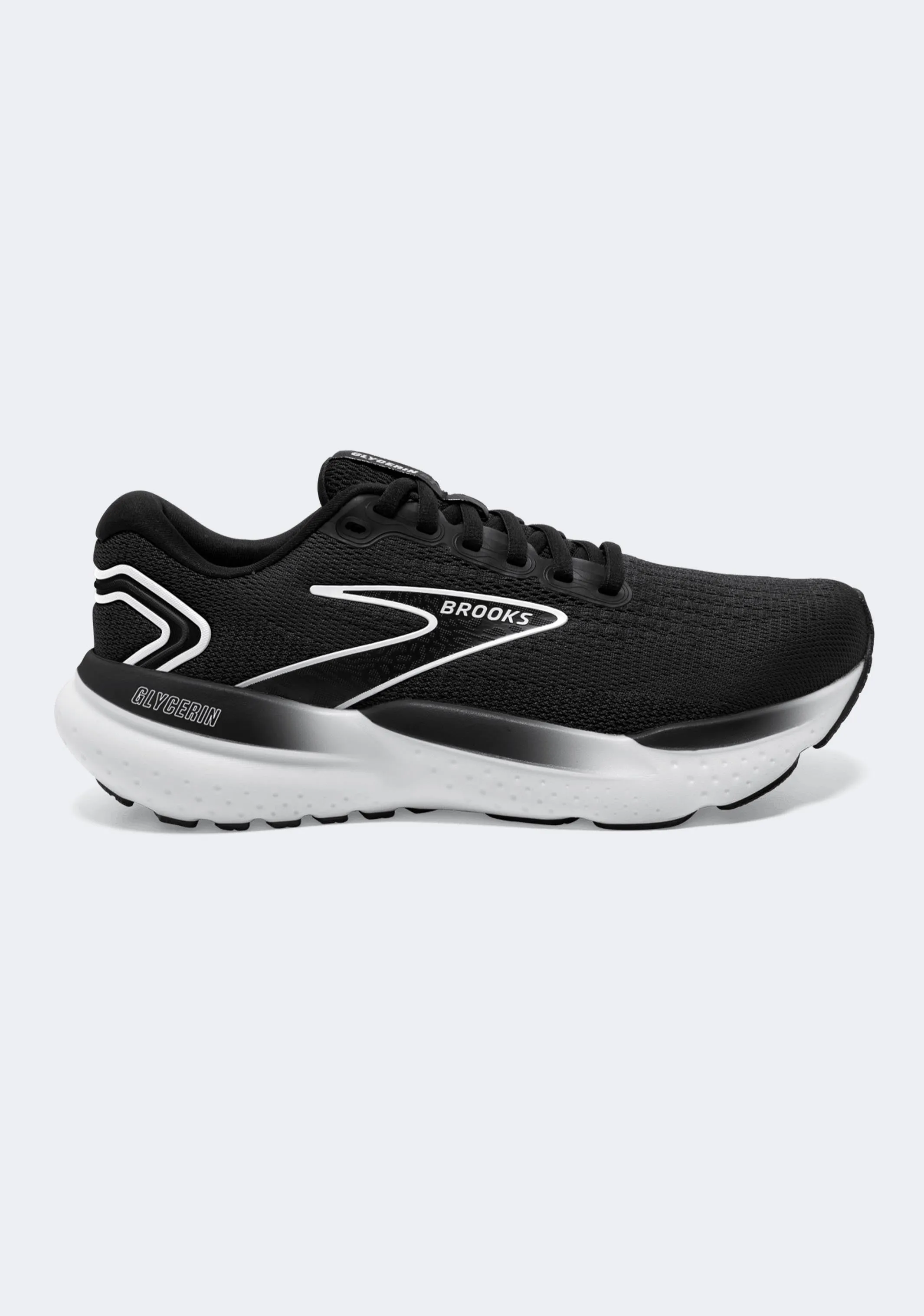 Brooks Men'S Glycerin 21 Classic Footwear Supportive Footwear