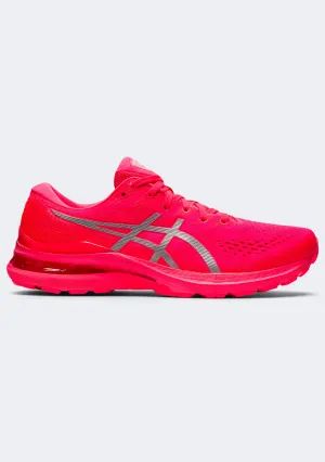 Walking Shoes Unisex Shoes Asics Men??S Kayano 28 Lite Show