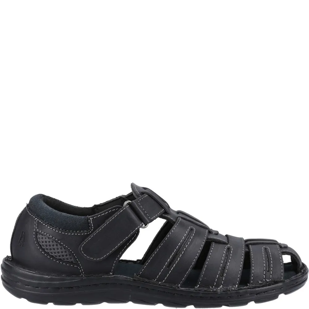 Hush Puppies Albert Fisherman Sandal Daylong Comfort