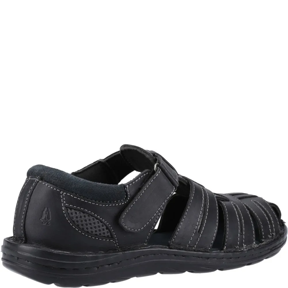 Fashion Sneakers Rugged Hush Puppies Albert Fisherman Sandal
