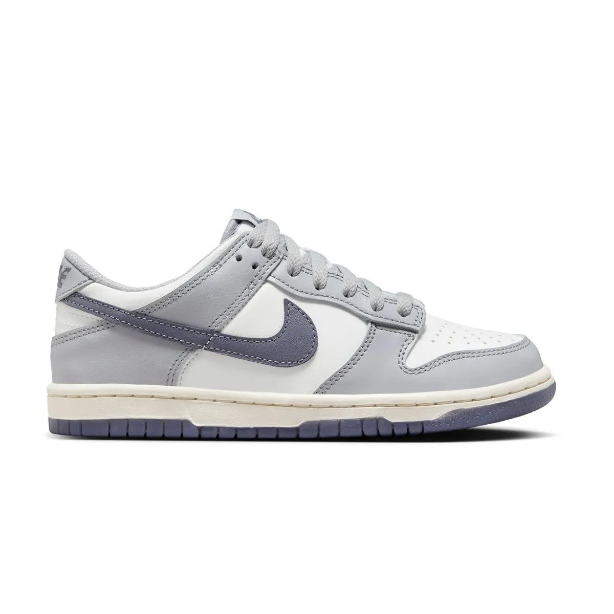 Kids Dunk Low 'Platinum Tint' Streetwear Footwear Daylong Comfort