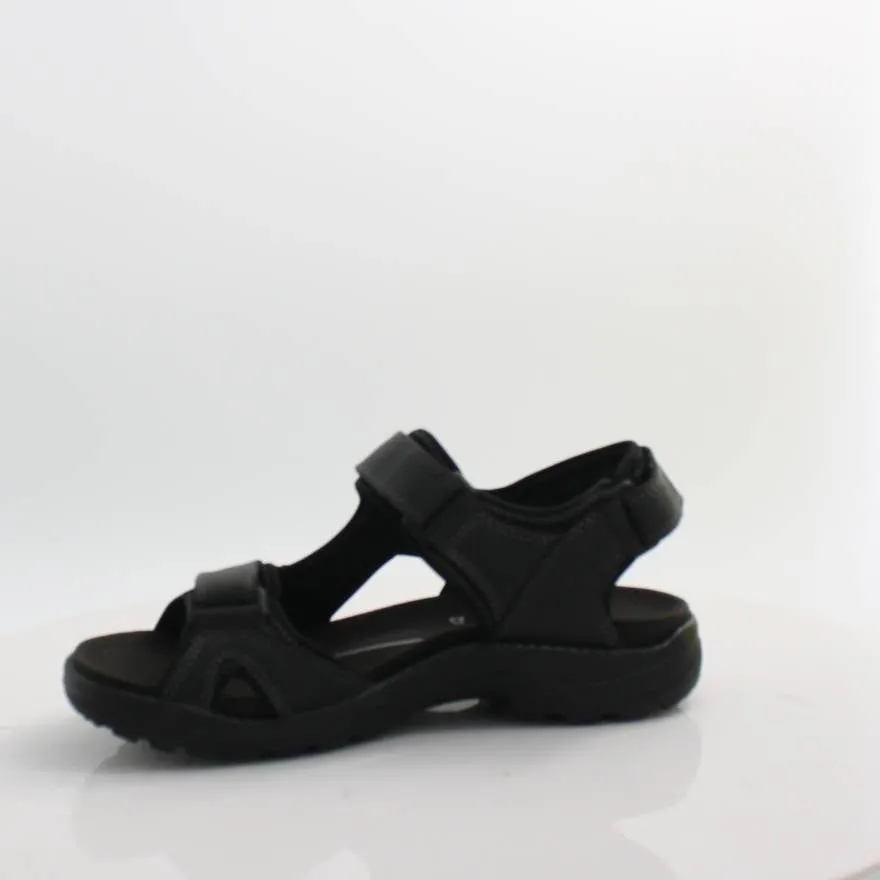 Durable Orthotic Friendly 690024 Ecco Sandals