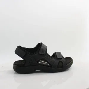 690024 Ecco Sandals Classic Sneakers Slip Resistant