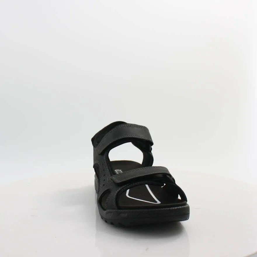 690024 Ecco Sandals Memory Foam Comfort Technology
