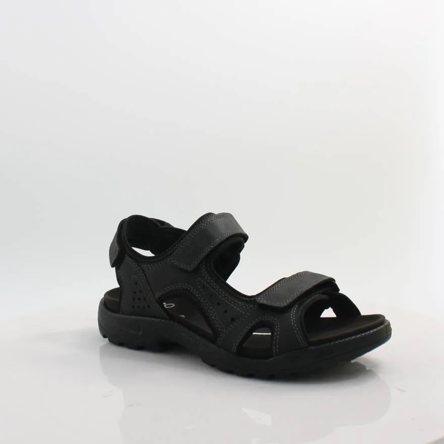 690024 Ecco Sandals Travel Footwear
