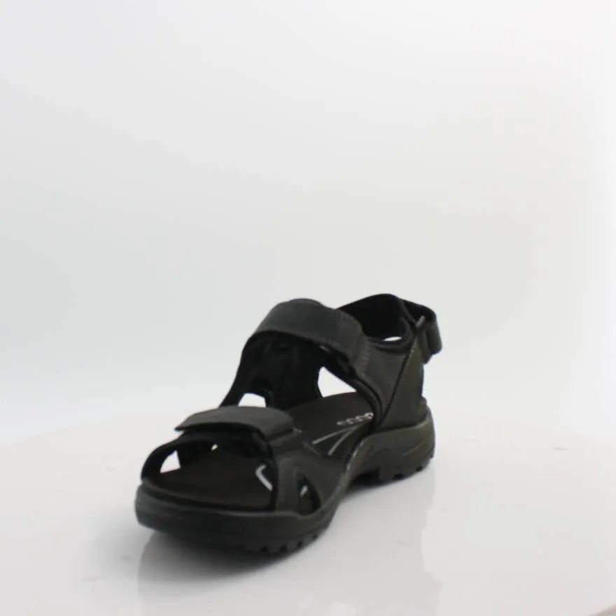 Breathable Comfort Technology 690024 Ecco Sandals
