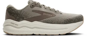 Orthotic Friendly Ghost Max 2 Men'S Running Shoes (Width D)