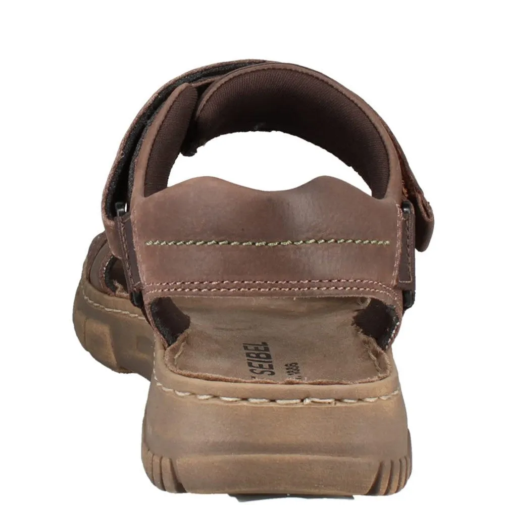 Premium Comfort Josef Seibel Brendan 01 Sandal