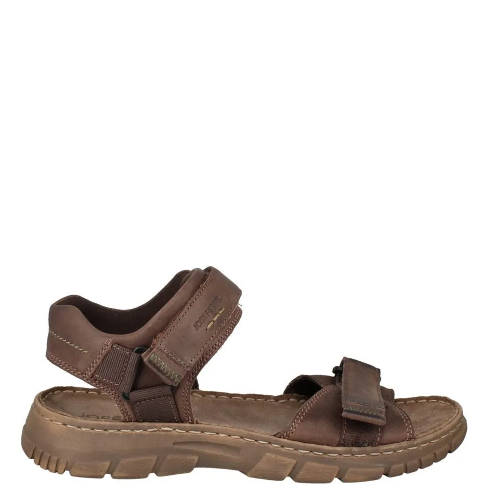 Chic Footwear Classic Footwear Josef Seibel Brendan 01 Sandal