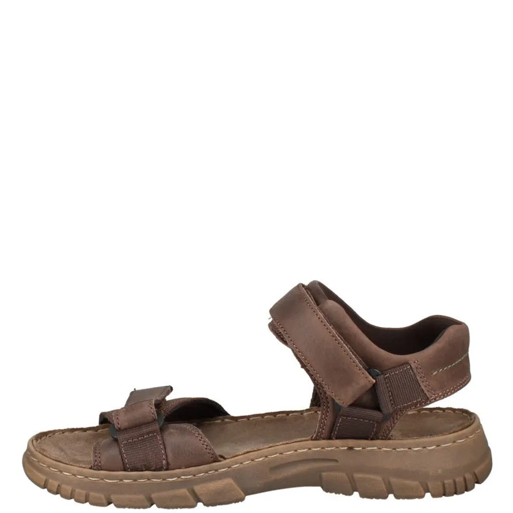 Josef Seibel Brendan 01 Sandal Non Slip Eco Friendly