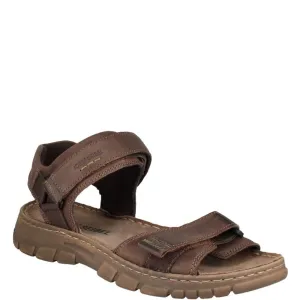 Josef Seibel Brendan 01 Sandal Breathable Classic Footwear