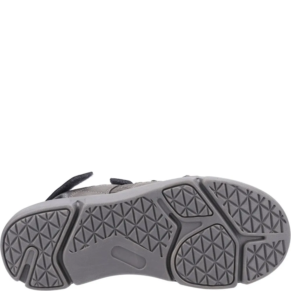 Cloud Comfort Hush Puppies Raul Sandal
