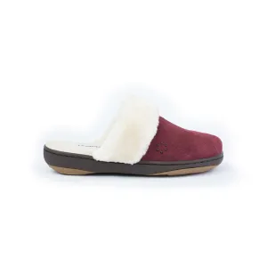 Kensley Scuff Slippers Durable Shoes Modern Footwear