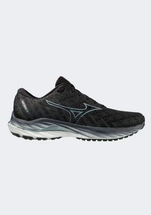 Mizuno Men??S Wave Inspire 19 Slip On Shoes