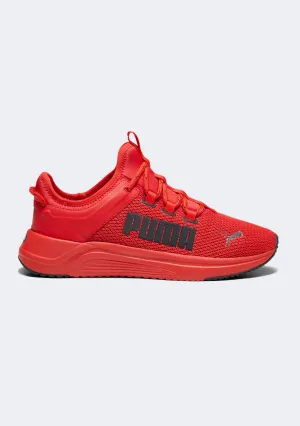 Lightweight Shoes Durable Shoes Puma Men'S Softride Astro Slip-On Shoes