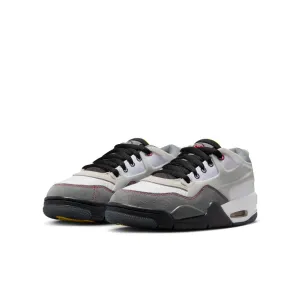Y Air Jordan 4 Rm Premium Ib8051-100 Fashion Sneakers