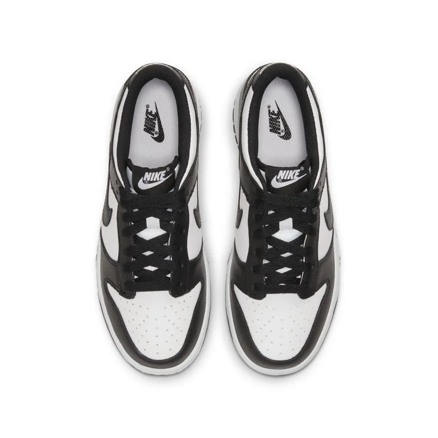 Y Nike Dunk Low Cw1590-100 Sustainable Stable