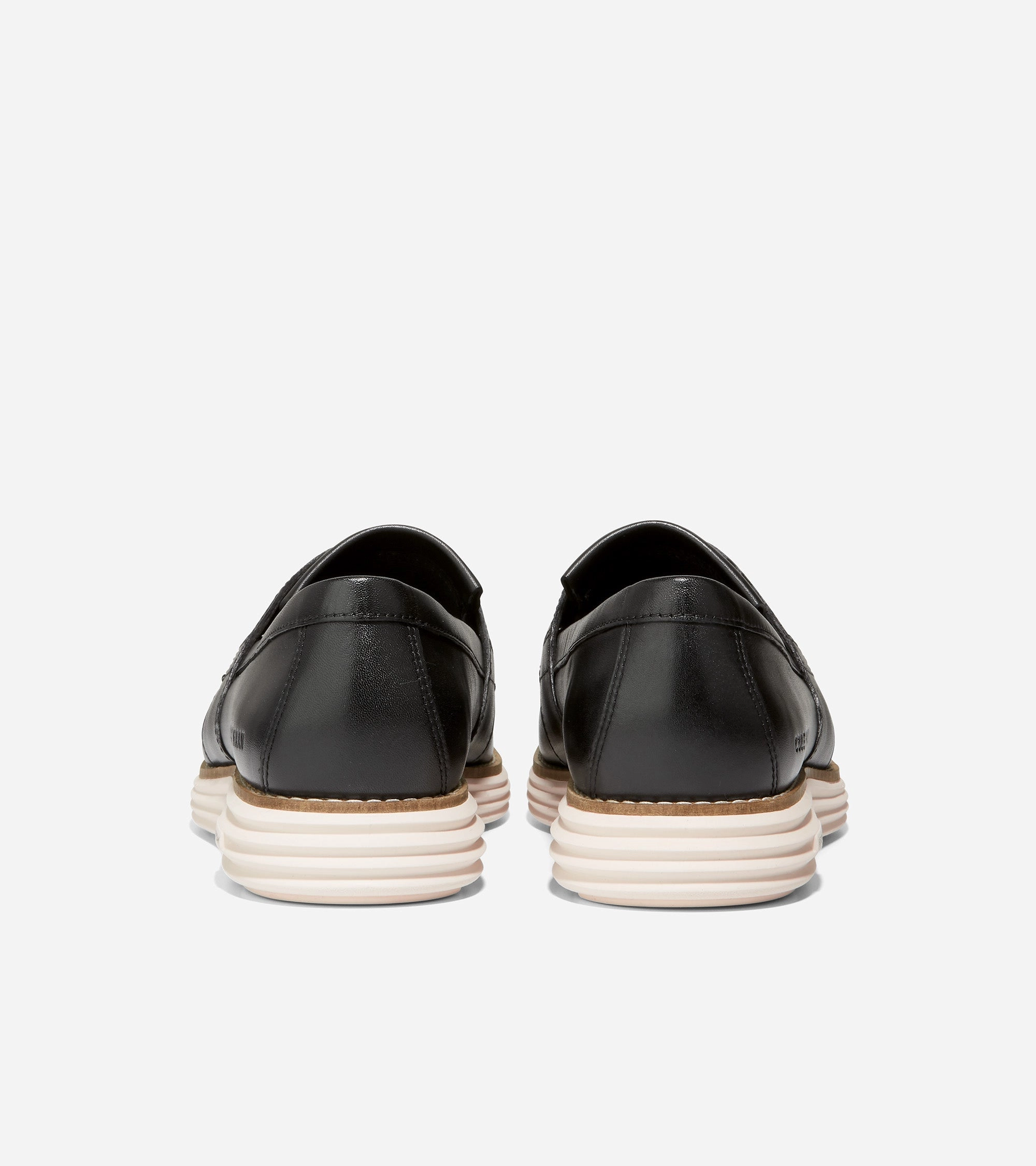 Lightweight Slip Resistant Cole Haan Women'S ?riginalgrand Kiltie Loafer
