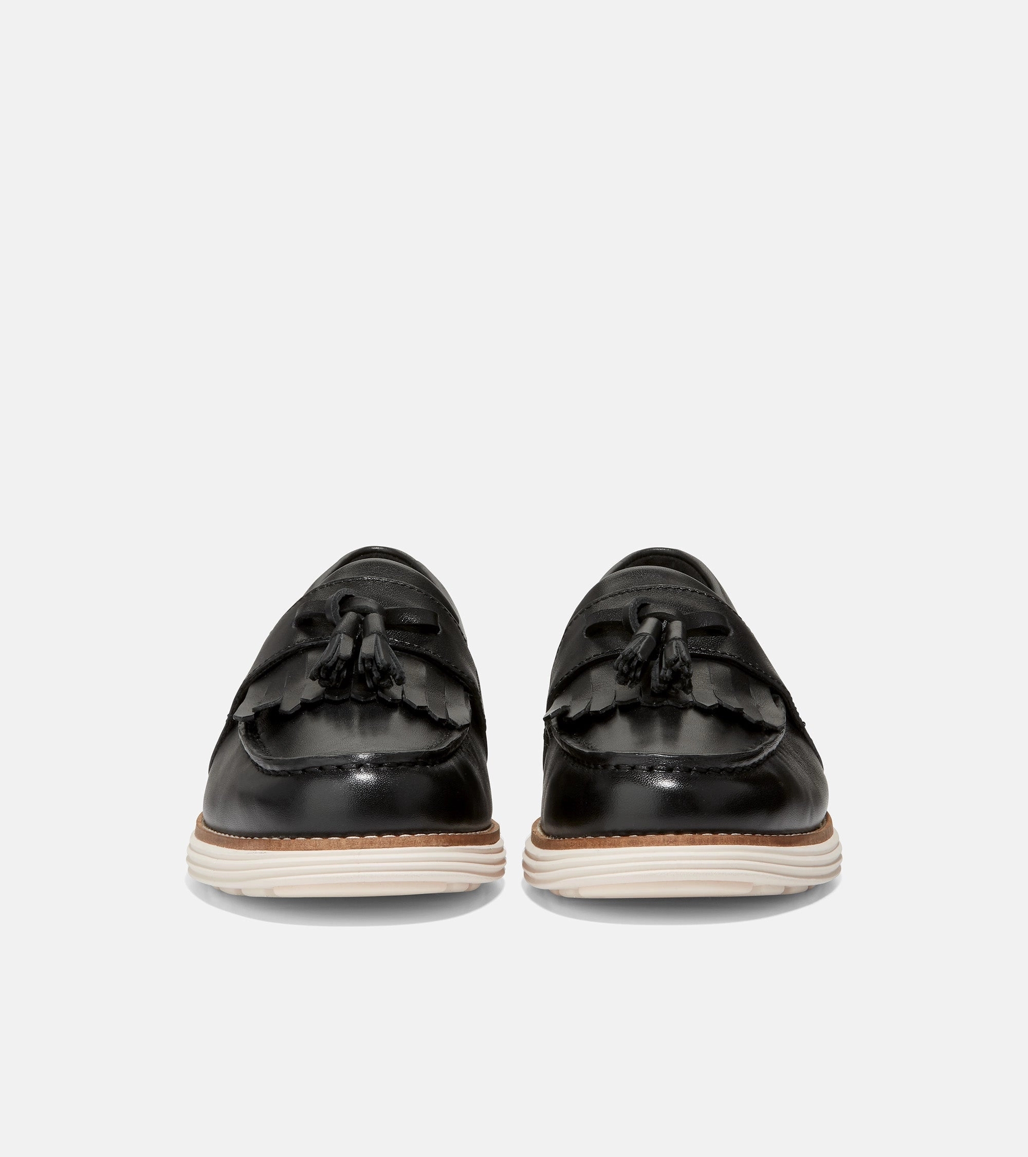 Non Slip Cole Haan Women'S ?riginalgrand Kiltie Loafer