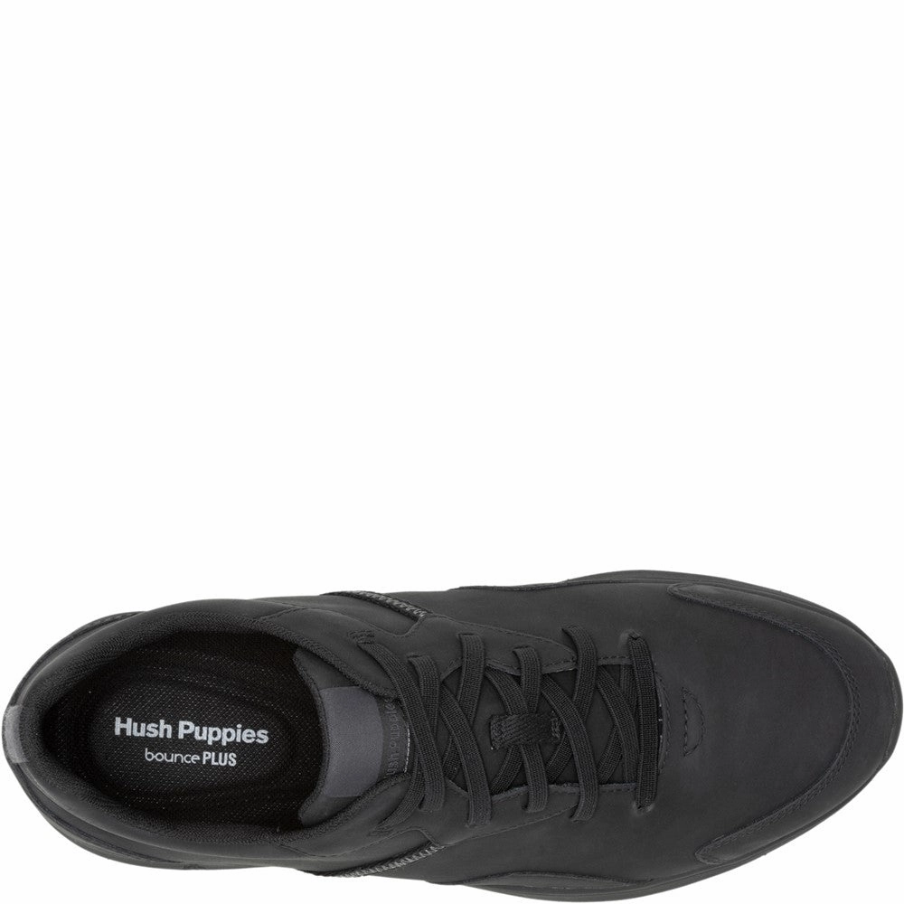 Slip On Shoes Hush Puppies The Good Trainer