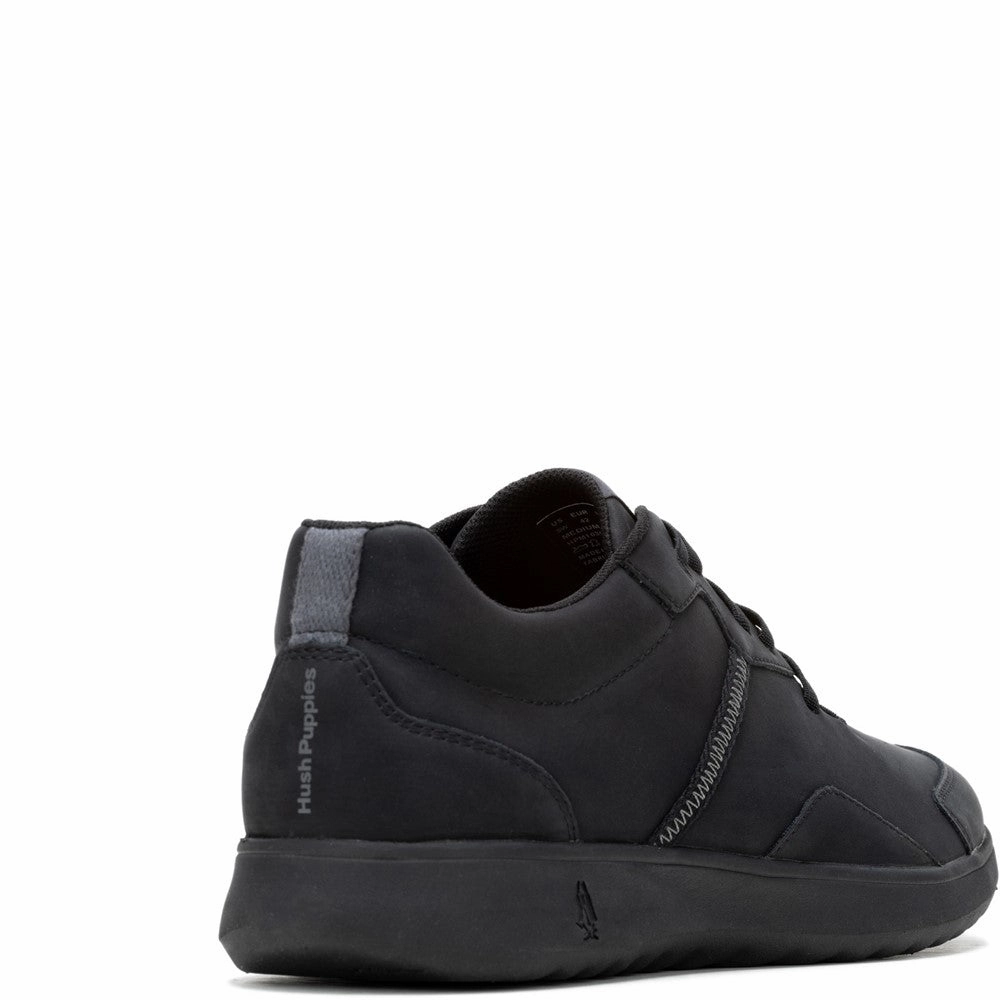 Hush Puppies The Good Trainer Waterproof Odor Resistant