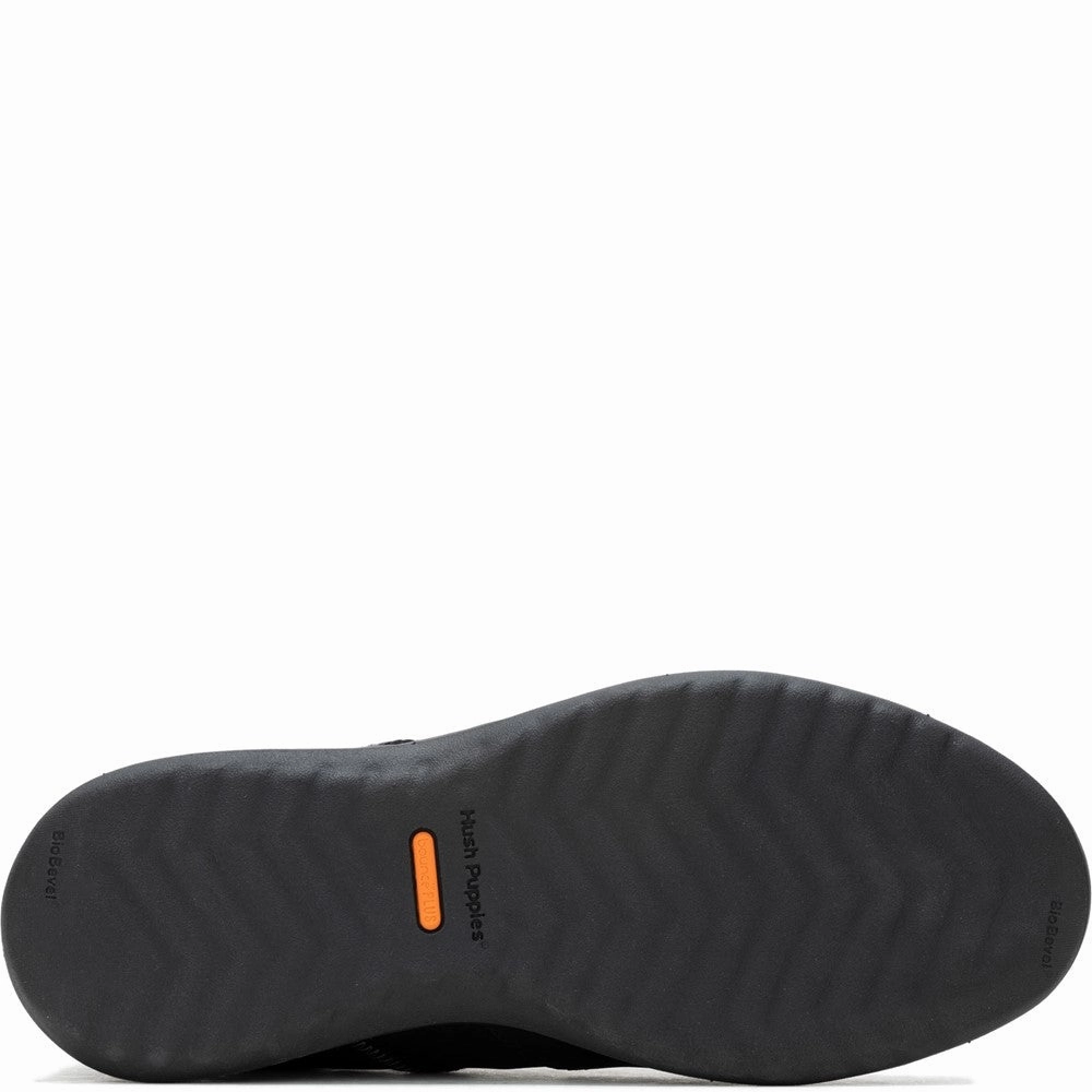 Hush Puppies The Good Trainer Supportive Shoes