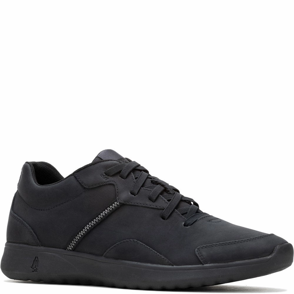 Relaxed Fit Footwear Comfort Sole Hush Puppies The Good Trainer
