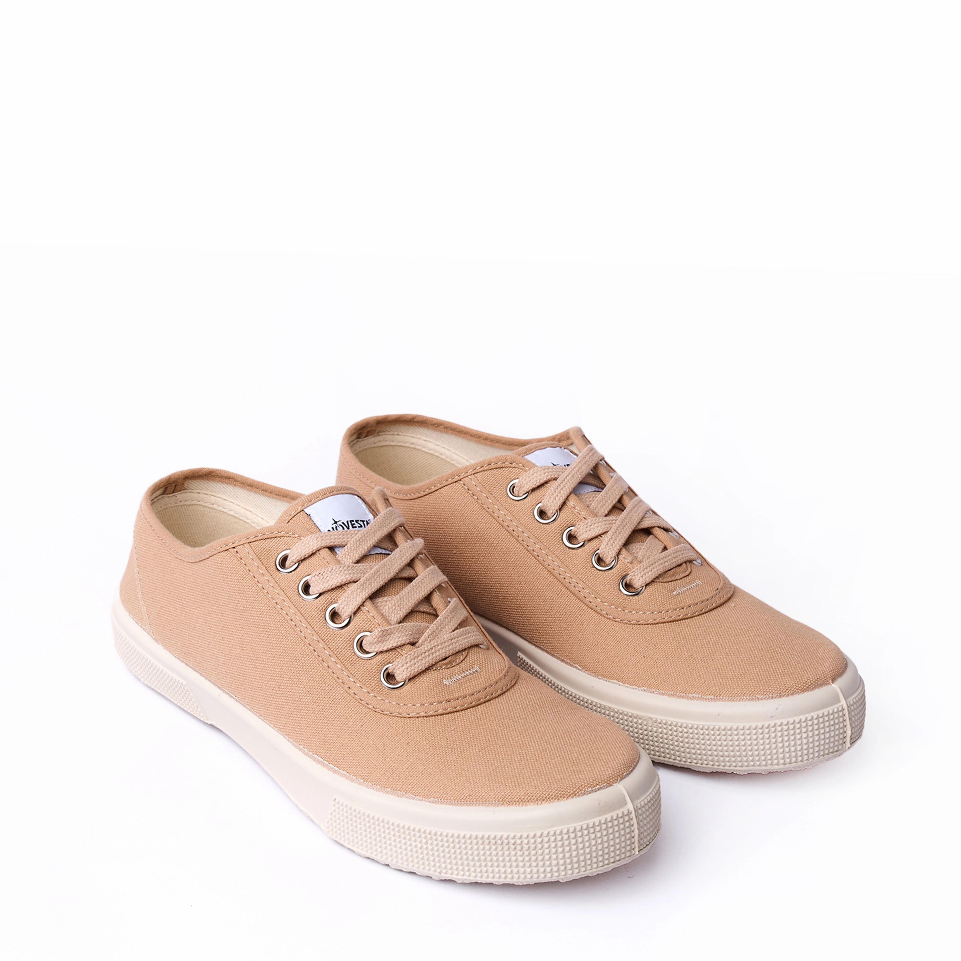 Novesta Ital Trainer Sand / Ivory Urban