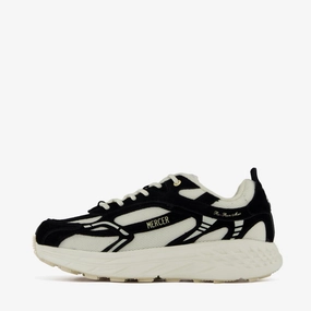 The Re-Run Max Black Pro Comfort Supportive Footwear