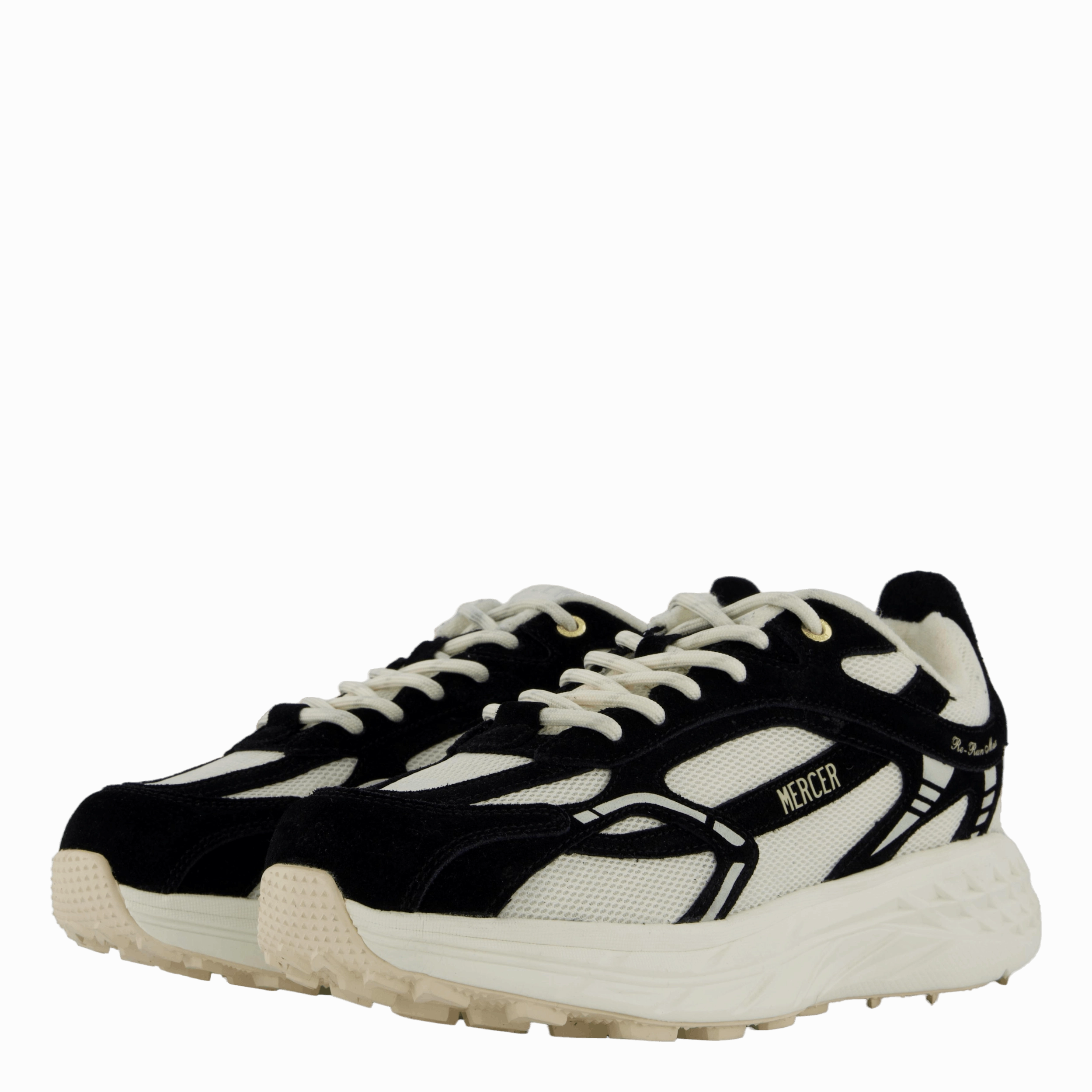 Daylong Comfort The Re-Run Max Black