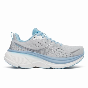 Women'S Saucony Hurricane 25 Moisture Wicking