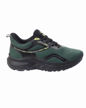 Modern Classic Cushioned Insoles Bacca Bucci Stratos ?C Athleisure Trail Shoes