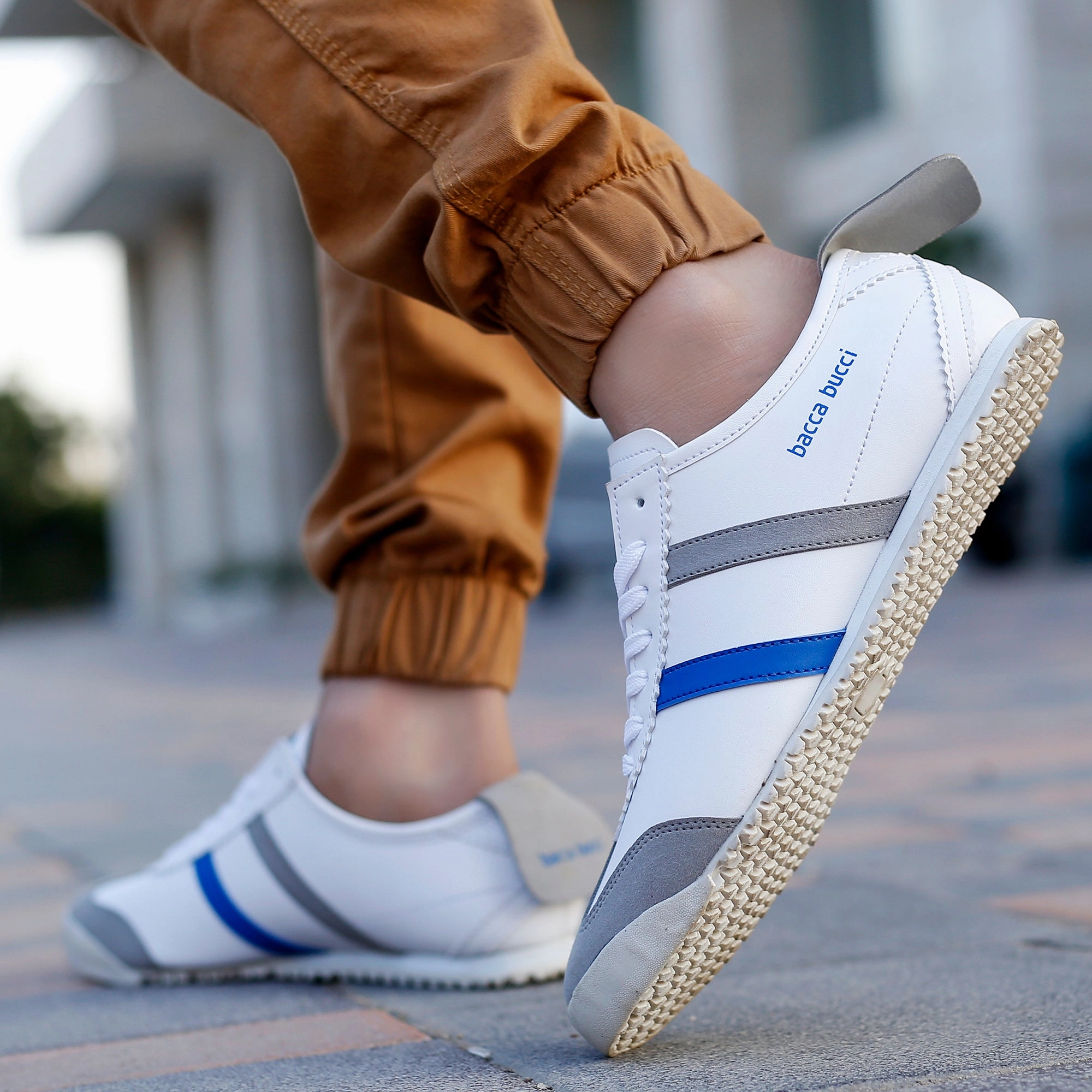 Lightweight Bacca Bucci Vogue 2.0