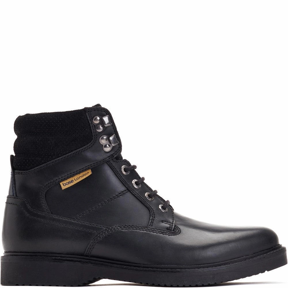 Streetwear Footwear Base London Bradley Boot
