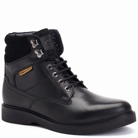 Pain Relief Slip On Shoes Base London Bradley Boot